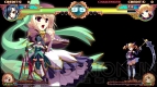 PS3版『真・恋姫†夢想～乙女対戦☆三国志演義～』