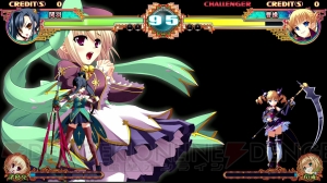 格闘ゲーム『真・恋姫†夢想』のPS3版が9月26日に発売！ ネットワーク対戦への対応も