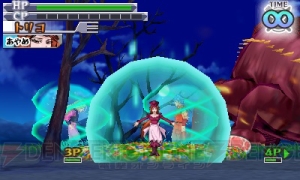 『トリコ グルメガバトル！』本日発売――食義を極めし“マスタートリコ”と美食會のボス“三虎”が早くも激突！