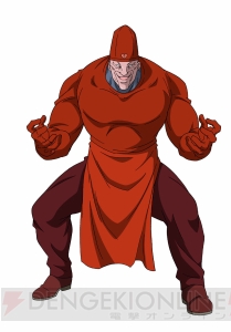 『トリコ グルメガバトル！』本日発売――食義を極めし“マスタートリコ”と美食會のボス“三虎”が早くも激突！