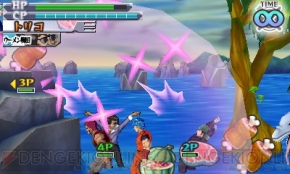 『トリコ グルメガバトル！』