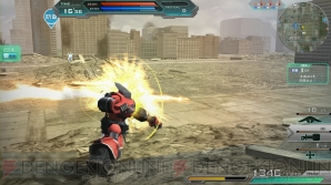 『機動戦士ガンダムオンライン』