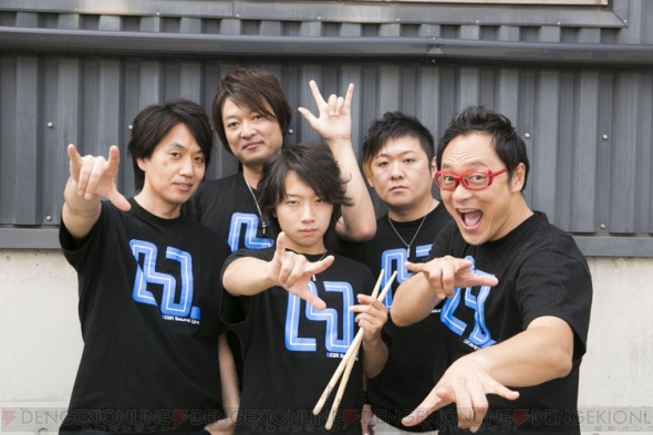 “JAPAN Game Music Festival 2013”