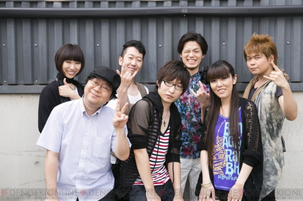 “JAPAN Game Music Festival 2013”