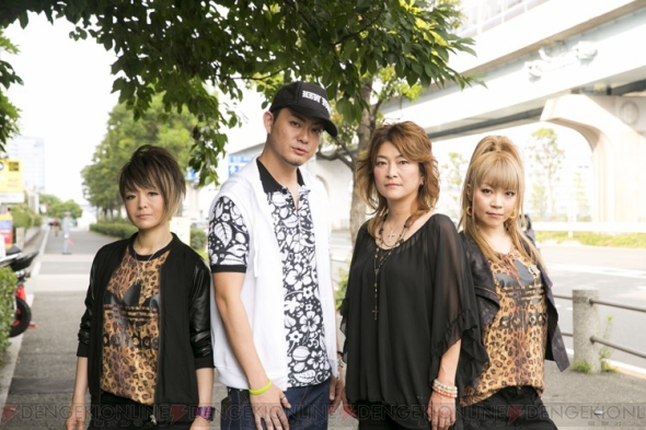 “Japan MUSIC Game Festival”