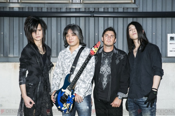 “Japan MUSIC Game Festival”