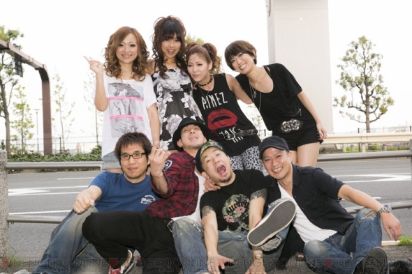 “Japan MUSIC Game Festival”