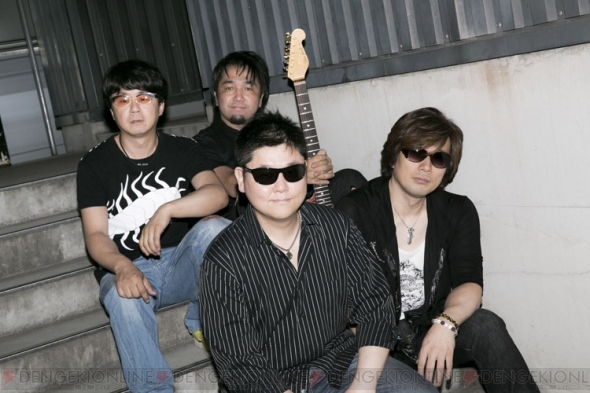 “Japan MUSIC Game Festival”