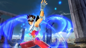 『聖闘士星矢 ブレイブ・ソルジャーズ』の登場聖闘士たちが明らかに！ ポセイドン＆ハーデスの新規参戦でファンの小宇宙も大爆発