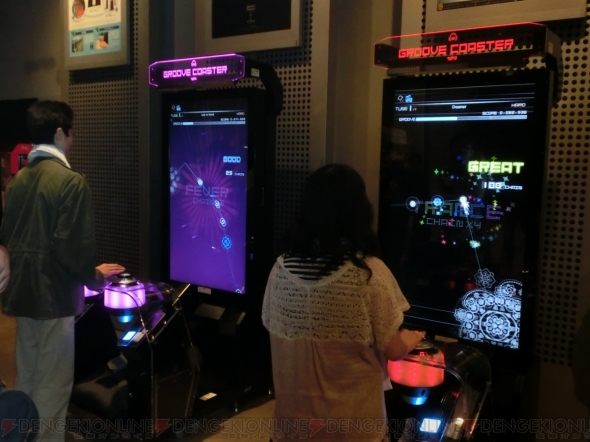“JAPAN Game Music Festival”