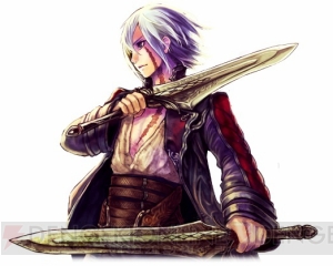 セガが贈るスマホアプリ『チェインクロニクル』が今夏配信！ 200名以上の仲間と物語を紡いでいく壮大なRPG