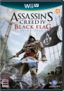 『アサシン クリード 4 ブラック フラッグ』