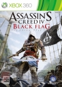 『アサシン クリード 4 ブラック フラッグ』