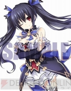 TVアニメ『超次元ゲイム ネプテューヌ』BD/DVD第2巻