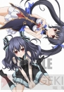 TVアニメ『超次元ゲイム ネプテューヌ』BD/DVD第2巻