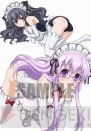 TVアニメ『超次元ゲイム ネプテューヌ』BD/DVD第2巻
