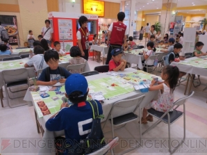 ポケモンカードゲームbw の夏のイベント情報をお届け カードやデッキシールドをもらおう 電撃オンライン ポケモンカードゲームbw の夏のイベント情報をお届け カードやデッキシールドをもらおう 電撃オンライン