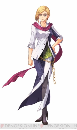 『英雄伝説 閃の軌跡』