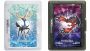 『ポケットモンスター X・Y』の3DS本体用カバーやポーチが8月に登場！ デザインはゼルネアスとイベルタルの2種ずつ