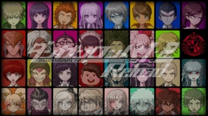 『ダンガンロンパ1・2 Reload』