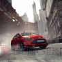 『RACE DRIVER GRID 2』