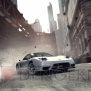 『RACE DRIVER GRID 2』