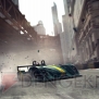 『RACE DRIVER GRID 2』