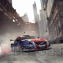 『RACE DRIVER GRID 2』