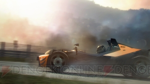 『RACE DRIVER GRID 2』から車好き必見の収録車種がズラリ！ パトリック・キャラハンが“WSR”で目指すビジョンとは？