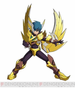 『ガイストクラッシャー』