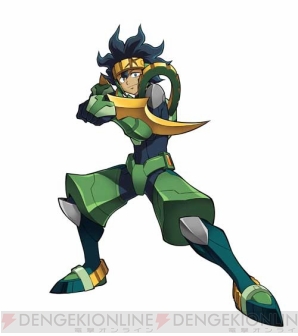 『ガイストクラッシャー』