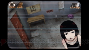【第60回】電撃おすすめアプリ 毎日レビュー＆攻略『監獄脱出少女 Lie』――廃墟に監禁された少女を救出する謎解き脱出ゲーム