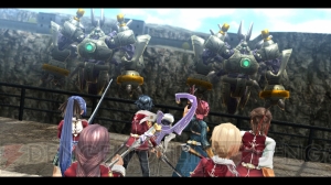 『英雄伝説 閃の軌跡』最速レビュー。列車砲やクロスベル通商会議など、早くも『碧の軌跡』とリンク!?