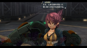 『英雄伝説 閃の軌跡』最速レビュー。列車砲やクロスベル通商会議など、早くも『碧の軌跡』とリンク!?
