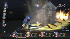 『英雄伝説 閃の軌跡』