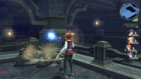 『英雄伝説 閃の軌跡』