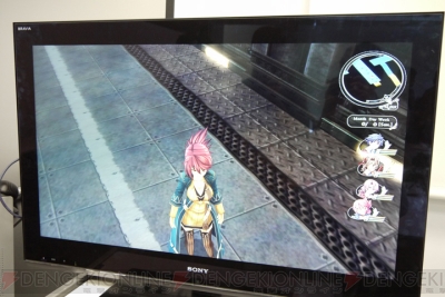 『英雄伝説 閃の軌跡』