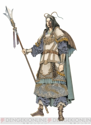 『無双OROCHI2 Ultimate』