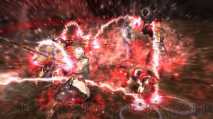 『無双OROCHI2 Ultimate』