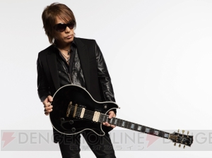 B’zの『ultra soul』なども収録する『ロックスミス2014』が2013年秋に発売決定！