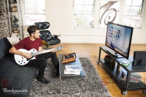 B’zの『ultra soul』なども収録する『ロックスミス2014』が2013年秋に発売決定！