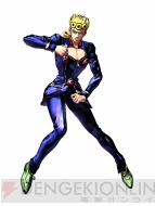 『ジョジョの奇妙な冒険 オールスターバトル』