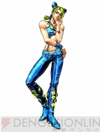 『ジョジョの奇妙な冒険 オールスターバトル』
