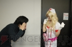 『KILLER IS DEAD』