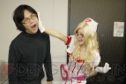 『KILLER IS DEAD』
