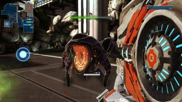 サンクタム2 が日本語版pc用ソフトとして8月29日に発売決定 あわせてティザー動画も公開 電撃オンライン サンクタム2 が日本語版pc用ソフトとして8月29日に発売決定 あわせてティザー動画も公開 電撃オンライン