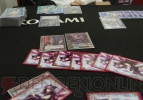 『三国志大戦TCG』