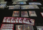 『三国志大戦TCG』