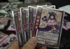 『三国志大戦TCG』