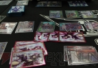 『三国志大戦TCG』